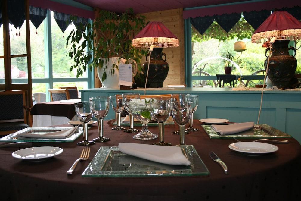 Brit Hotel Florimont Saint-Ferreol Ngoại thất bức ảnh
