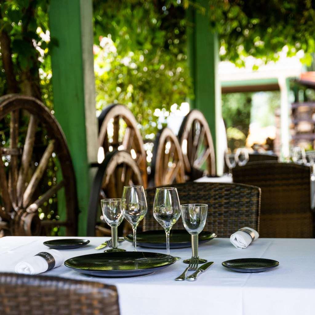 Brit Hotel Florimont Saint-Ferreol Ngoại thất bức ảnh