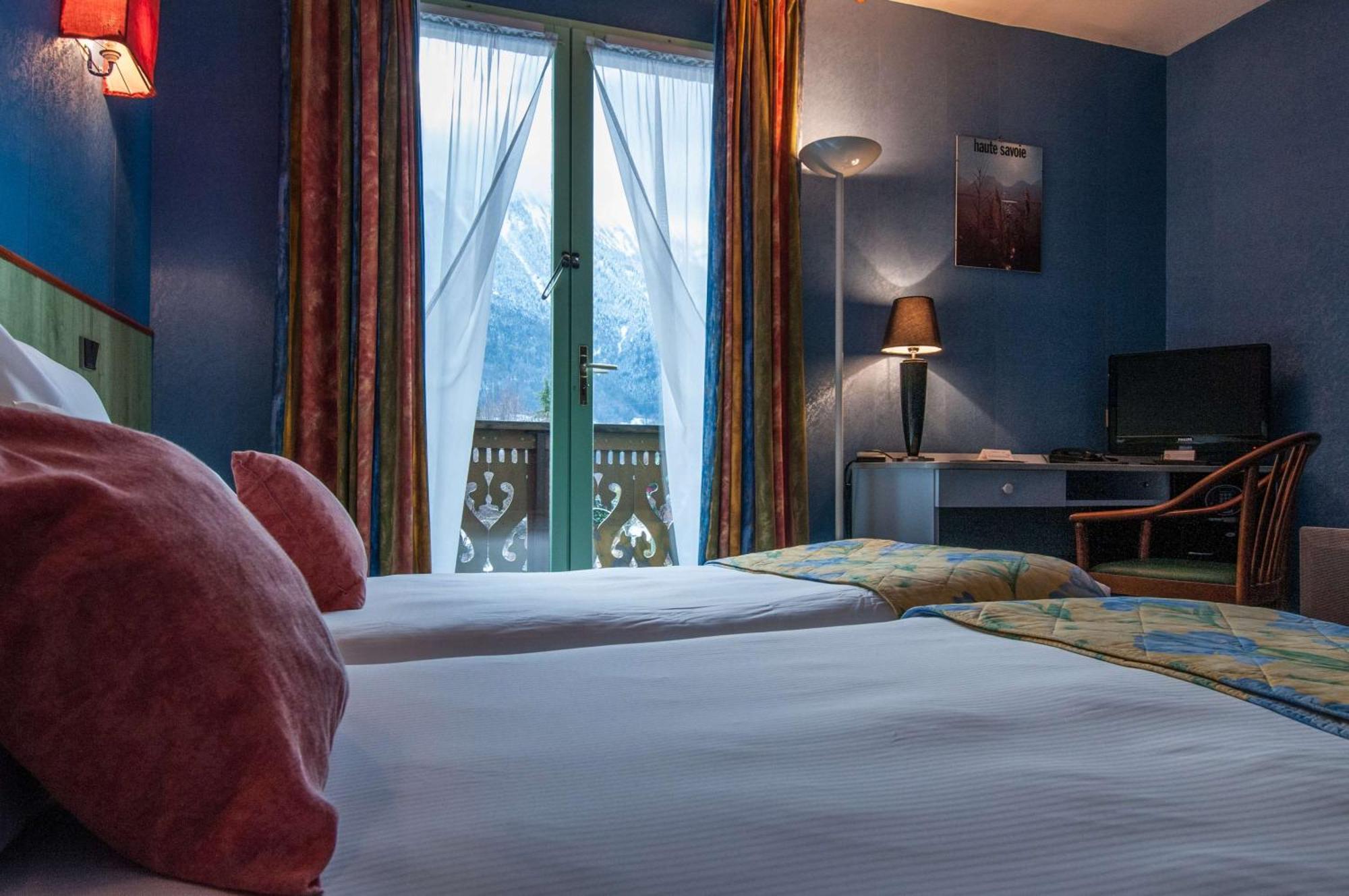 Brit Hotel Florimont Saint-Ferreol Ngoại thất bức ảnh