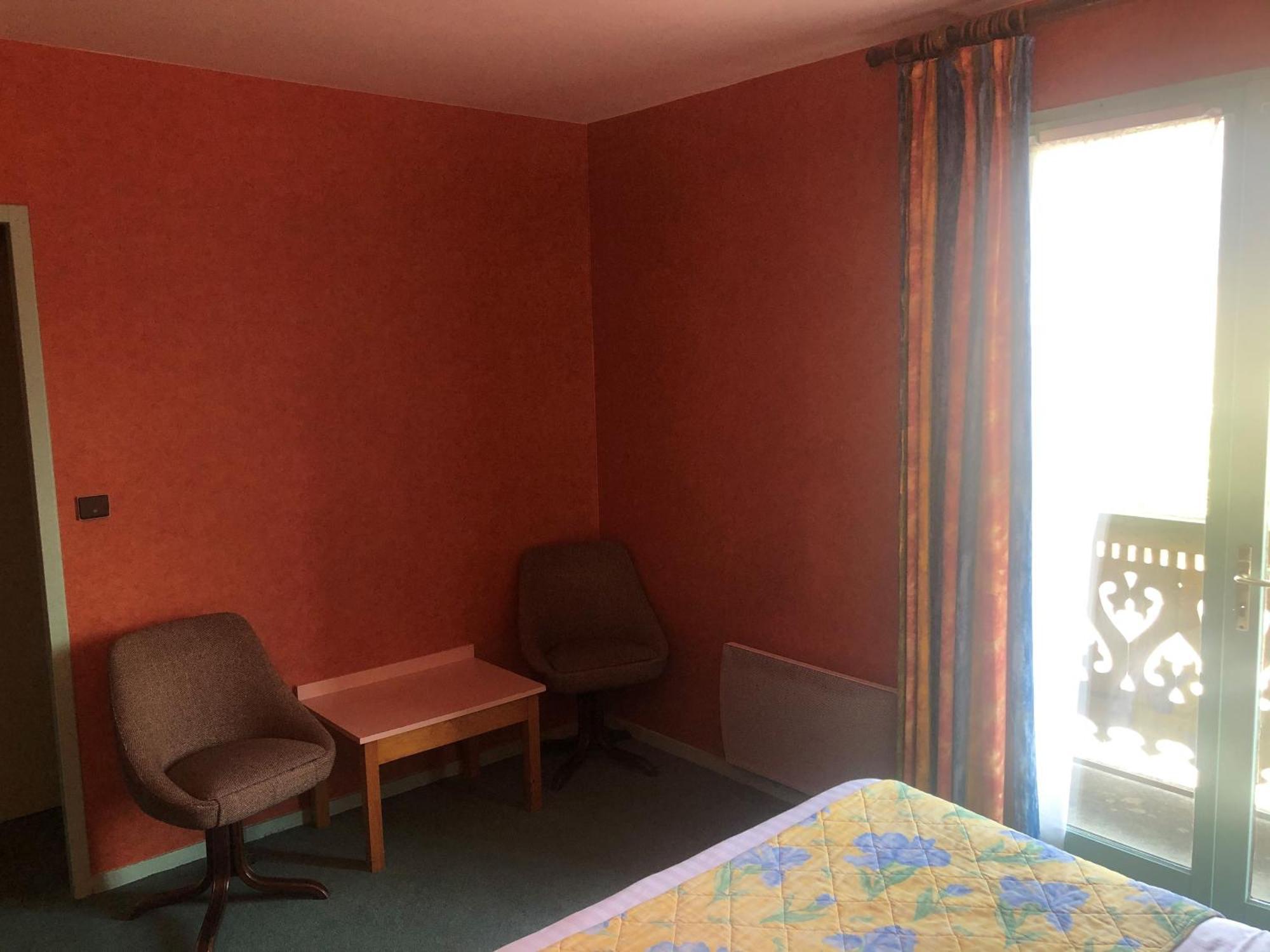 Brit Hotel Florimont Saint-Ferreol Ngoại thất bức ảnh