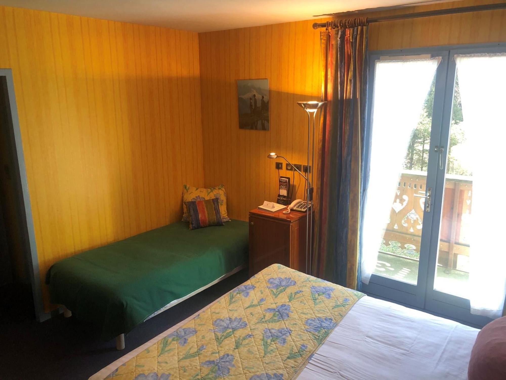 Brit Hotel Florimont Saint-Ferreol Ngoại thất bức ảnh