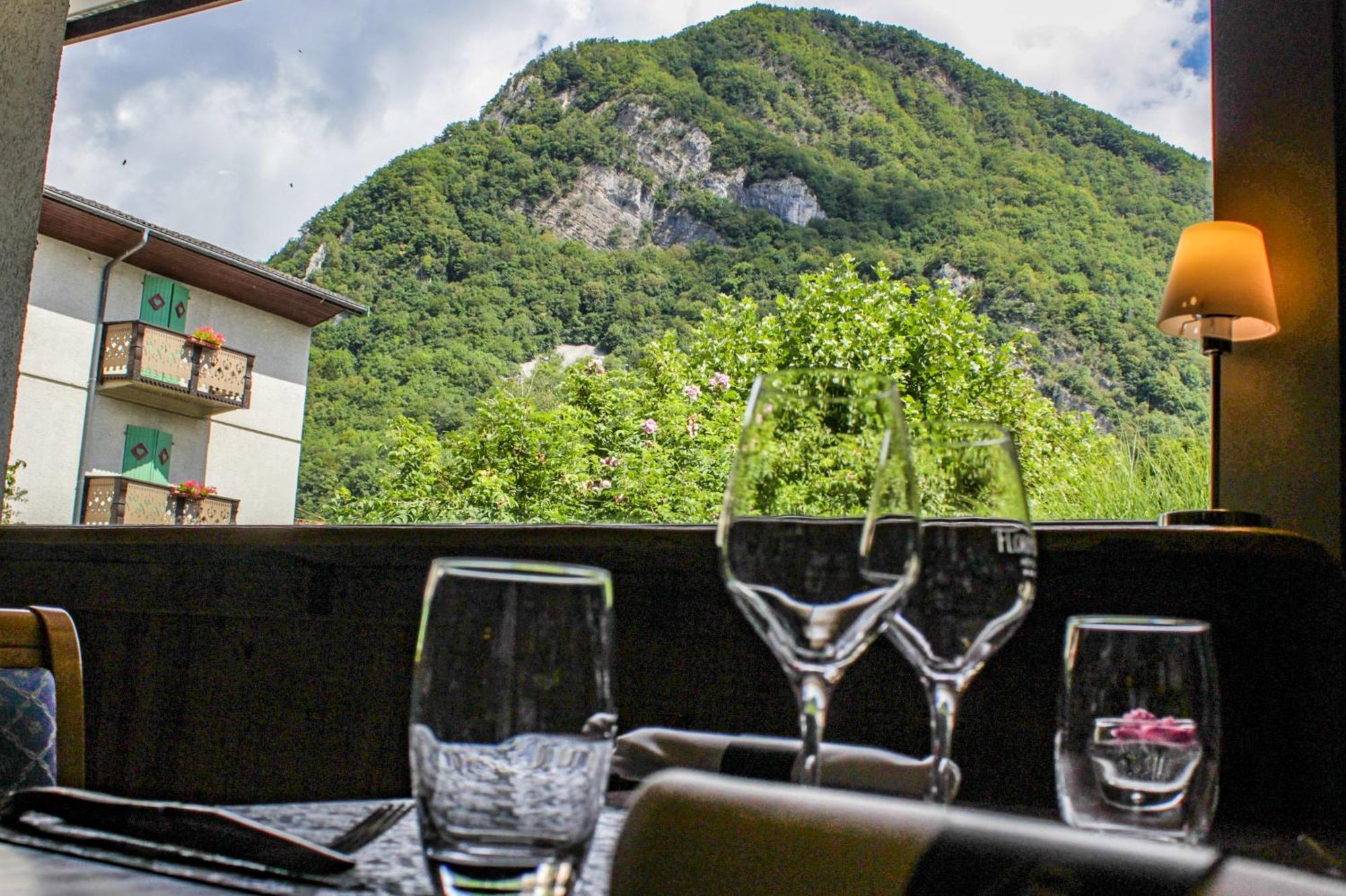 Brit Hotel Florimont Saint-Ferreol Ngoại thất bức ảnh