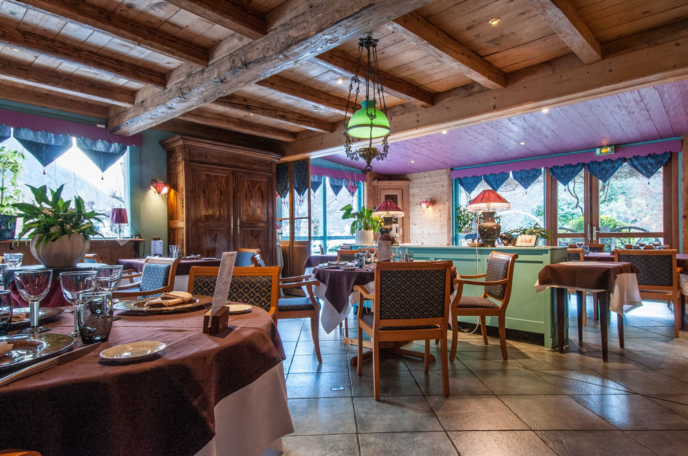 Brit Hotel Florimont Saint-Ferreol Ngoại thất bức ảnh